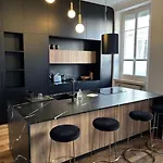 Apartament Bel Championnet - Quartier Centre Grenoble