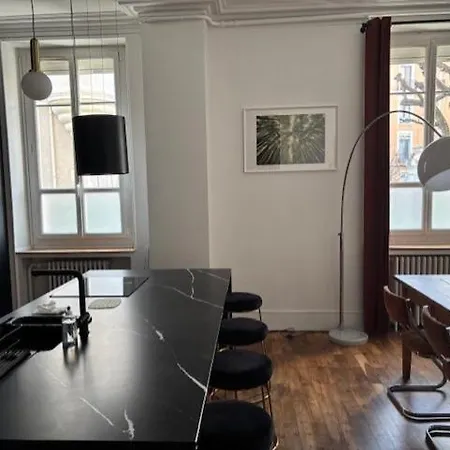 Bel Championnet - Quartier Centre * Grenoble