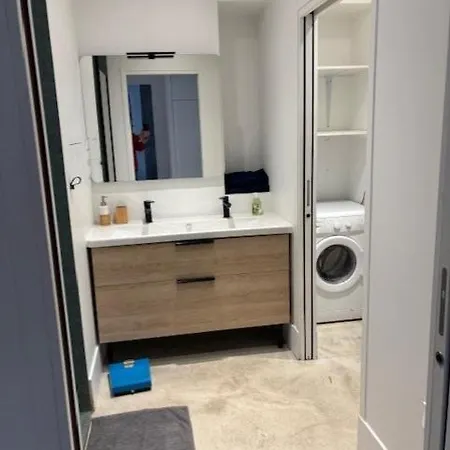 Bel Championnet - Quartier Centre