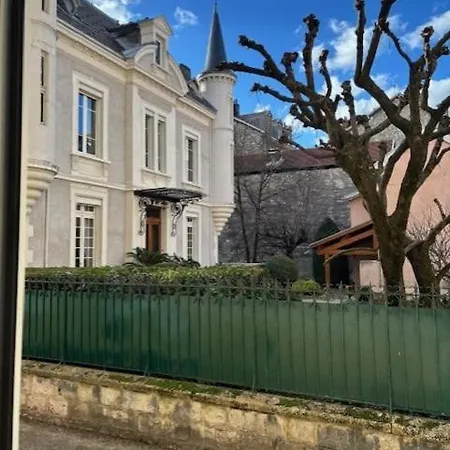 Apartamento Bel Championnet - Quartier Centre *
