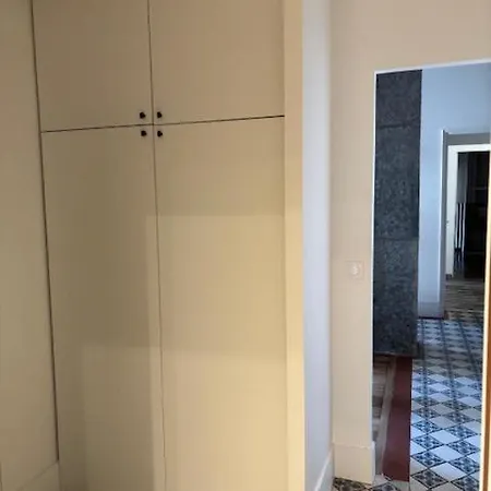 Bel Championnet - Quartier Centre Apartamento Grenoble
