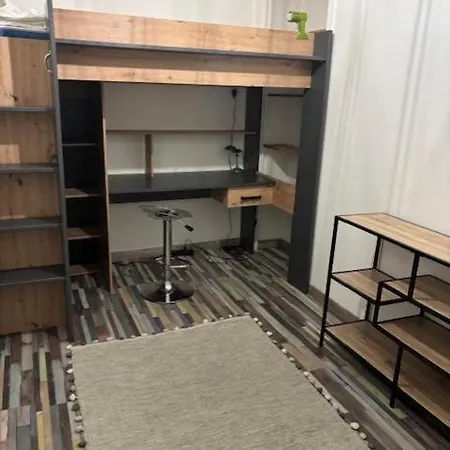 Bel Championnet - Quartier Centre