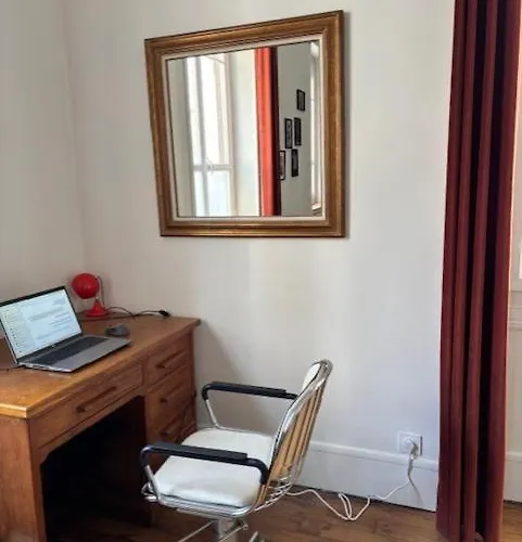 Apartament Bel Championnet - Quartier Centre