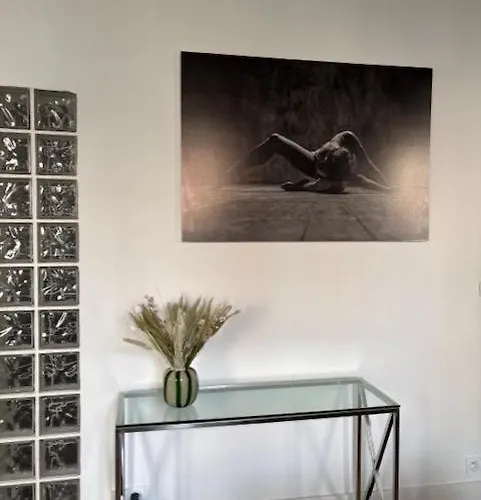 Bel Championnet - Quartier Centre Apartament Grenoble