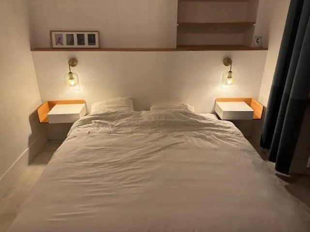 Bel Championnet - Quartier Centre * Grenoble