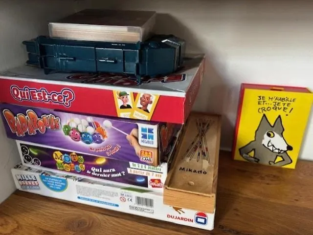 Apartament Bel Championnet - Quartier Centre *