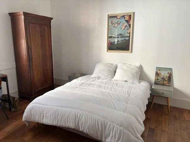 Bel Championnet - Quartier Centre Grenoble