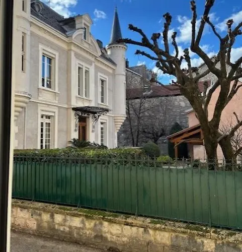 Apartament Bel Championnet - Quartier Centre *