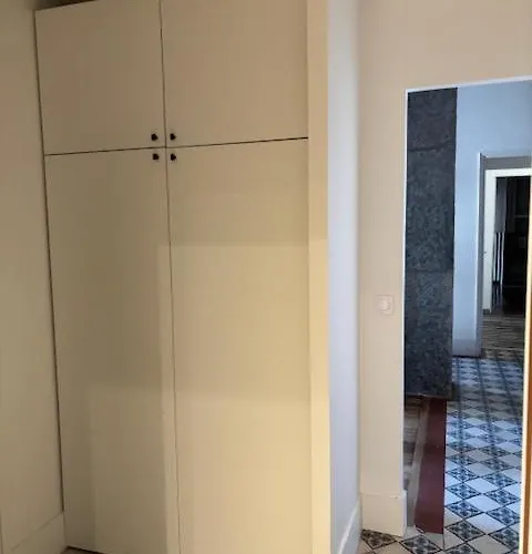 Bel Championnet - Quartier Centre Apartament Grenoble