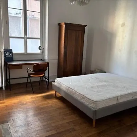 Bel Championnet - Quartier Centre