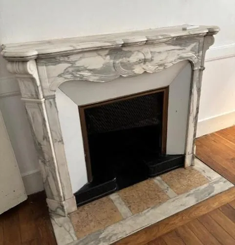 Apartment Bel Championnet - Quartier Centre