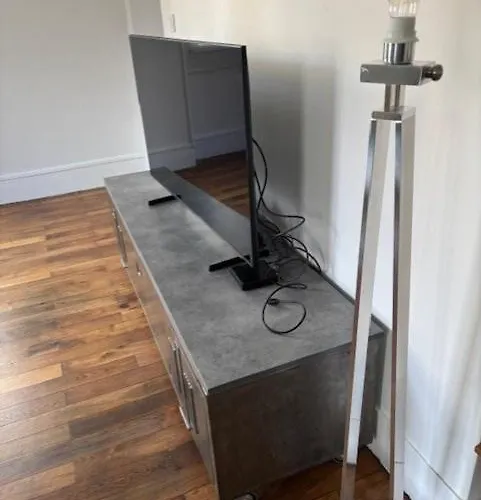 Bel Championnet - Quartier Centre Apartment *