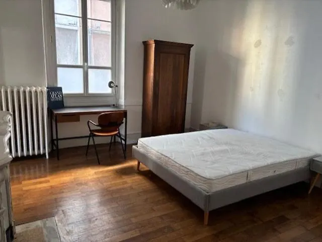 Bel Championnet - Quartier Centre