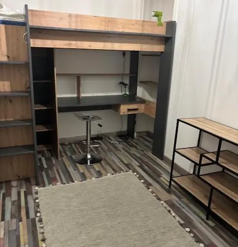 Bel Championnet - Quartier Centre Apartment